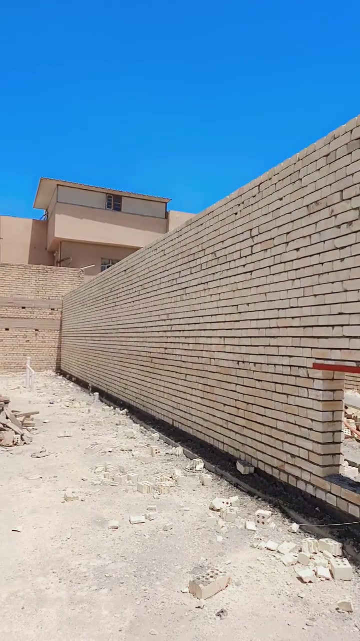 خلفات بناء🏫 درجه اولا متفرق حاليا ***********
السلام عليكم خلفات بناء درجه اولا متفرق حاليا للتواصل رقمي بي واتساب اتصل ودلل ***********

