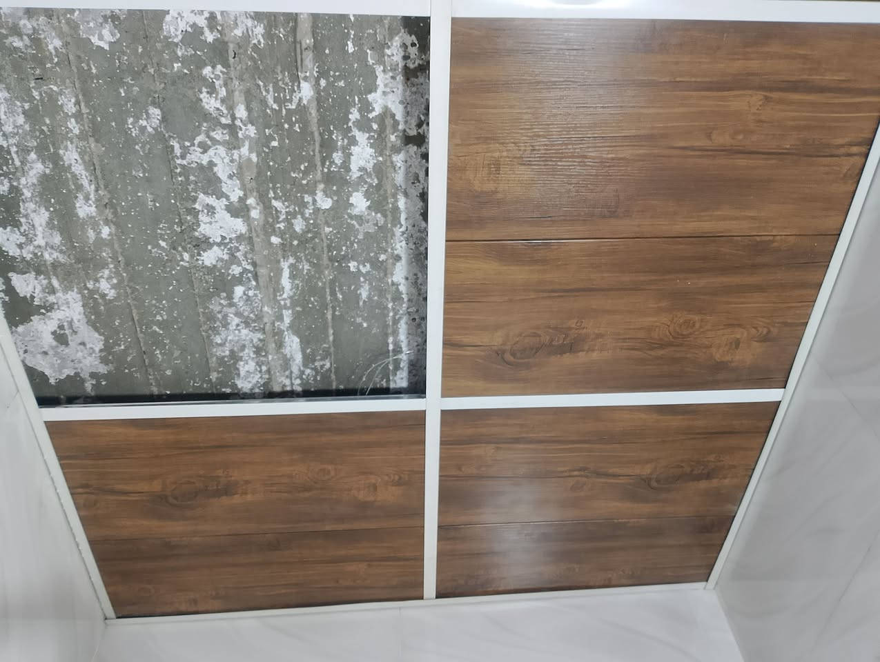 🛑أعلان🛑
أحدث الديكورات #العصرية 😍
تغليف واجهات 
سقوف ثانويه 
تغليف جدران
بديل الرخام 
بديل الخشب
تغليف BDS
بديل الشيبورد 
تغليف الدرج والارضية بالباركية
لكافة المنازل والمحال التجاريه
يوجد لدينا فنيين اختصاص كهرباء 💡
ونصب منظومة كاميرات 📹
وبأسعار تنافسية💵💸
للاستفسار اكثر مراسلة الصفحة 💌
او الاتصال بنا على الرقم 
***********
اتصال ☎️او اتساب 📬
