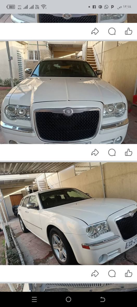 السلام عليكم اوبامه ستيشن البيع موديل 2008سياره بدون ضرار ما عده بل جاملغ بصفحت السائق سياره مصبوغه جماليه سياره جاهزه من كلشي تخم تاير صدر خلفي امامي تبريد كير محرك 3500رقم بغداد نكليزي ثاني يوم تحول مراوس ب اوبامه جاجر تكسي الاتصال على الرقم التالي ***********
