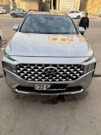 سنتافيا • ٢٠٢٣ • ماشي ٥٥٠٠٠ كم