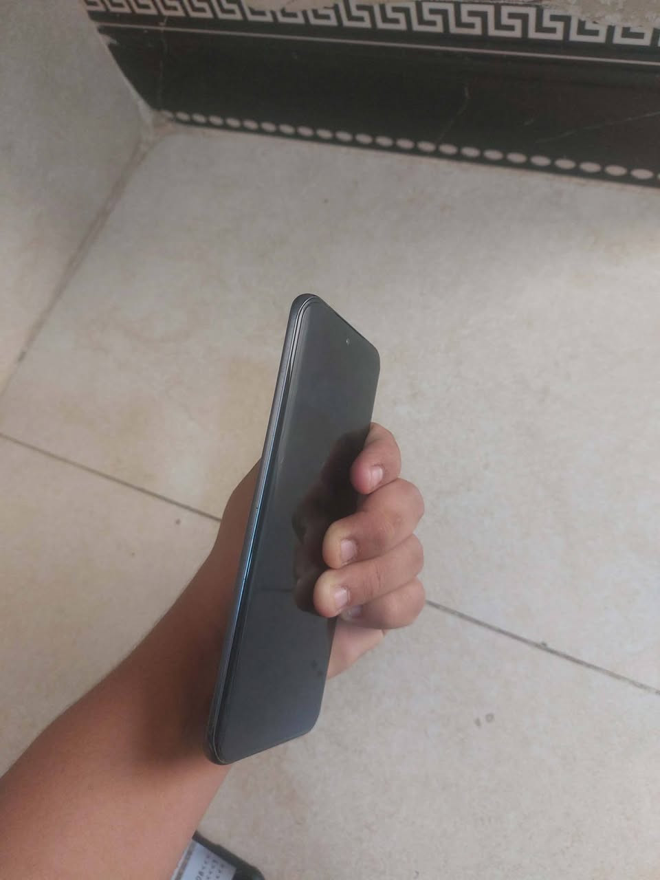 TECNO SPARK 40 Pro+ذاكره 256
شاشه 144 هيرتز جهاز مابي اي عيب شرط مراوس وبيع يرهم


**إذا كنت صاحب هذا الإعلان وتريد حذفه لأي سبب، رجاءا أرسل رسالة إلى الدعم الفني**