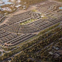 🌟 اكتشف رفاهية الحياة في داماك هيلز بغداد! 🌟 هل تبحث عن منزل أحلامك؟ ا...