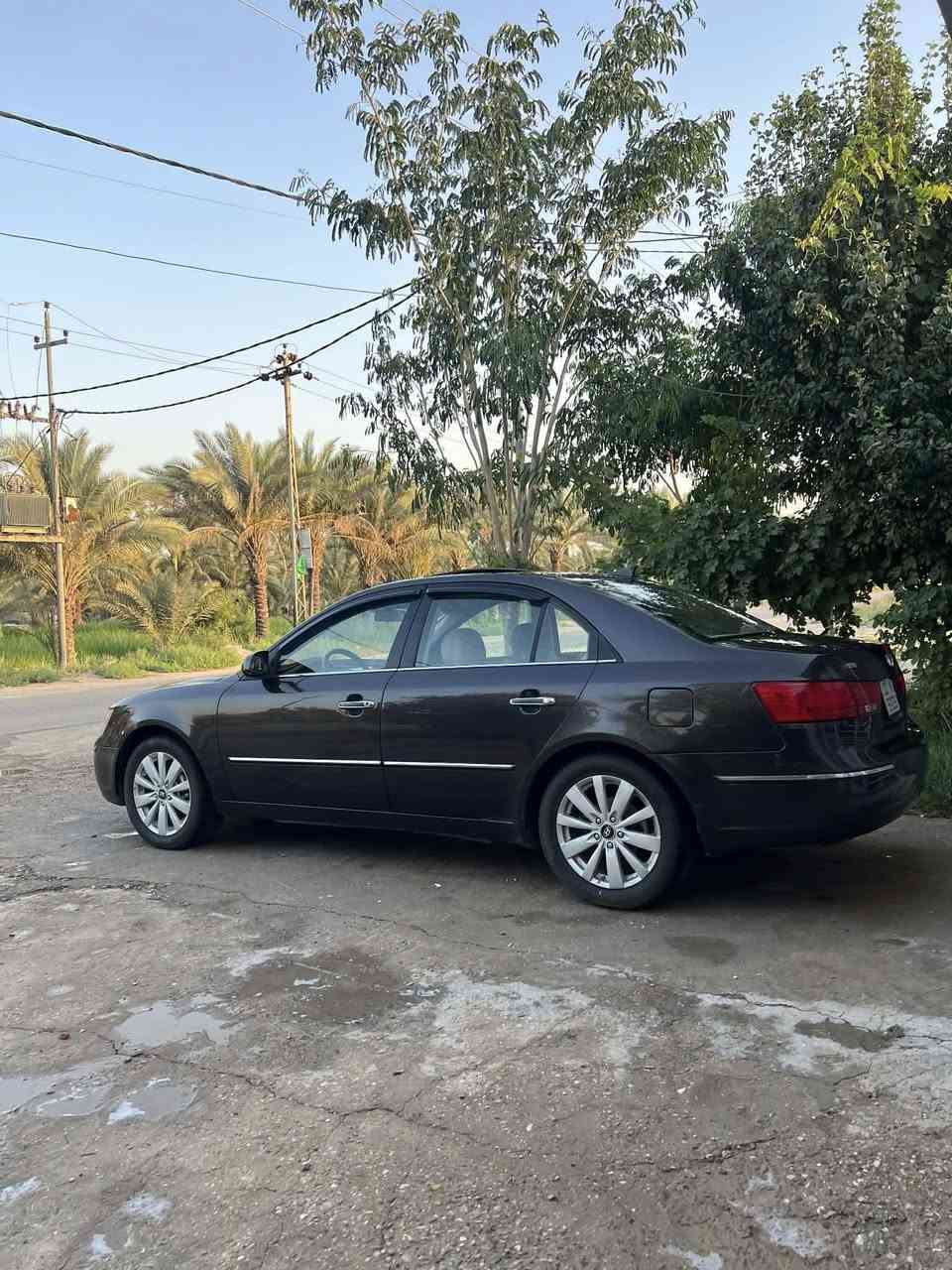 السلام عليكم سوناتا أمريكي فول موصفات موديل 2009 لون رمادي محرك 2400دوش كلين سياره بس بيه شبر تقريباً رقم بغداد بسمي تحويل ثاني يوم مكاني بابل خاص مفتوح


**إذا كنت صاحب هذا الإعلان وتريد حذفه لأي سبب، رجاءا أرسل رسالة إلى الدعم الفني**