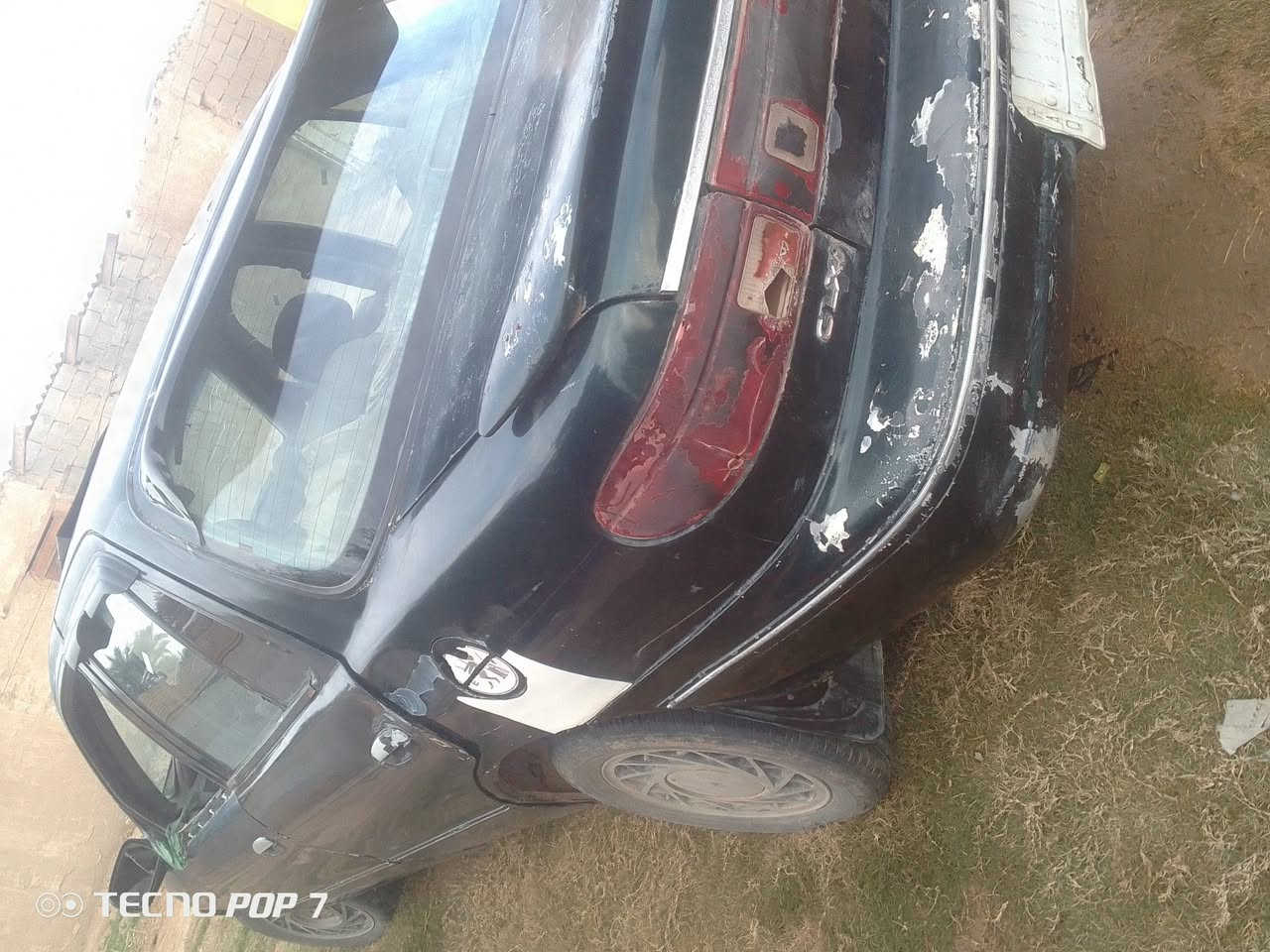 سلامً عليكم كيه سيفيةرقم بغداد مشروع وطنيً مكينهً وكير مكفولات 
صدر امامي جديد كهربائيات شغاله جام امامي يشتغل جاهزه السياره 
سعره27ورقه بيه مجال قليل 
مكانه واسط / عزيزيه 
***********
