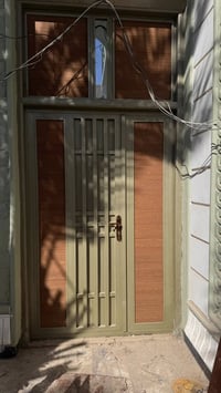 حداد • أبواب شبابيك • البصرة