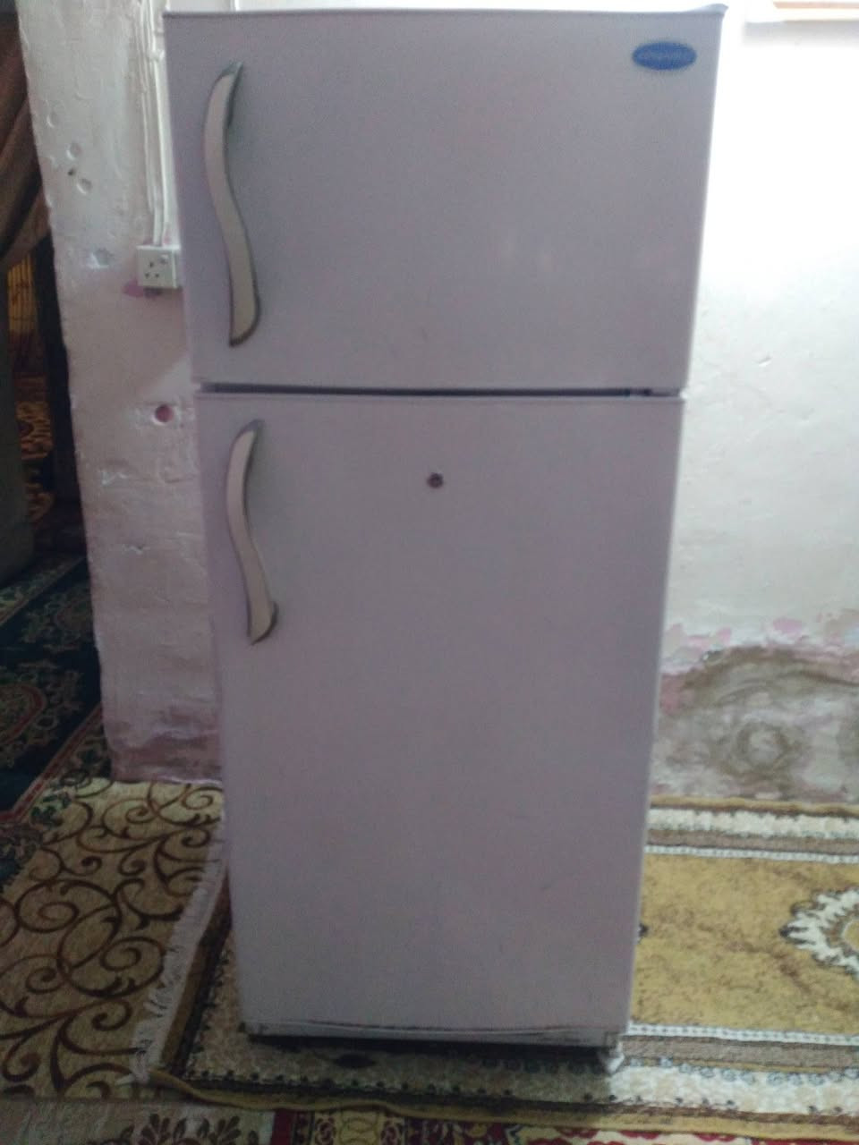 كلهن ظمان اسبوع ثلاجه كونكورشرط التجميدسبلت طنين اوربع غازالشركه مثرامه حجم جبيركلش حاسبه كامله ***********
