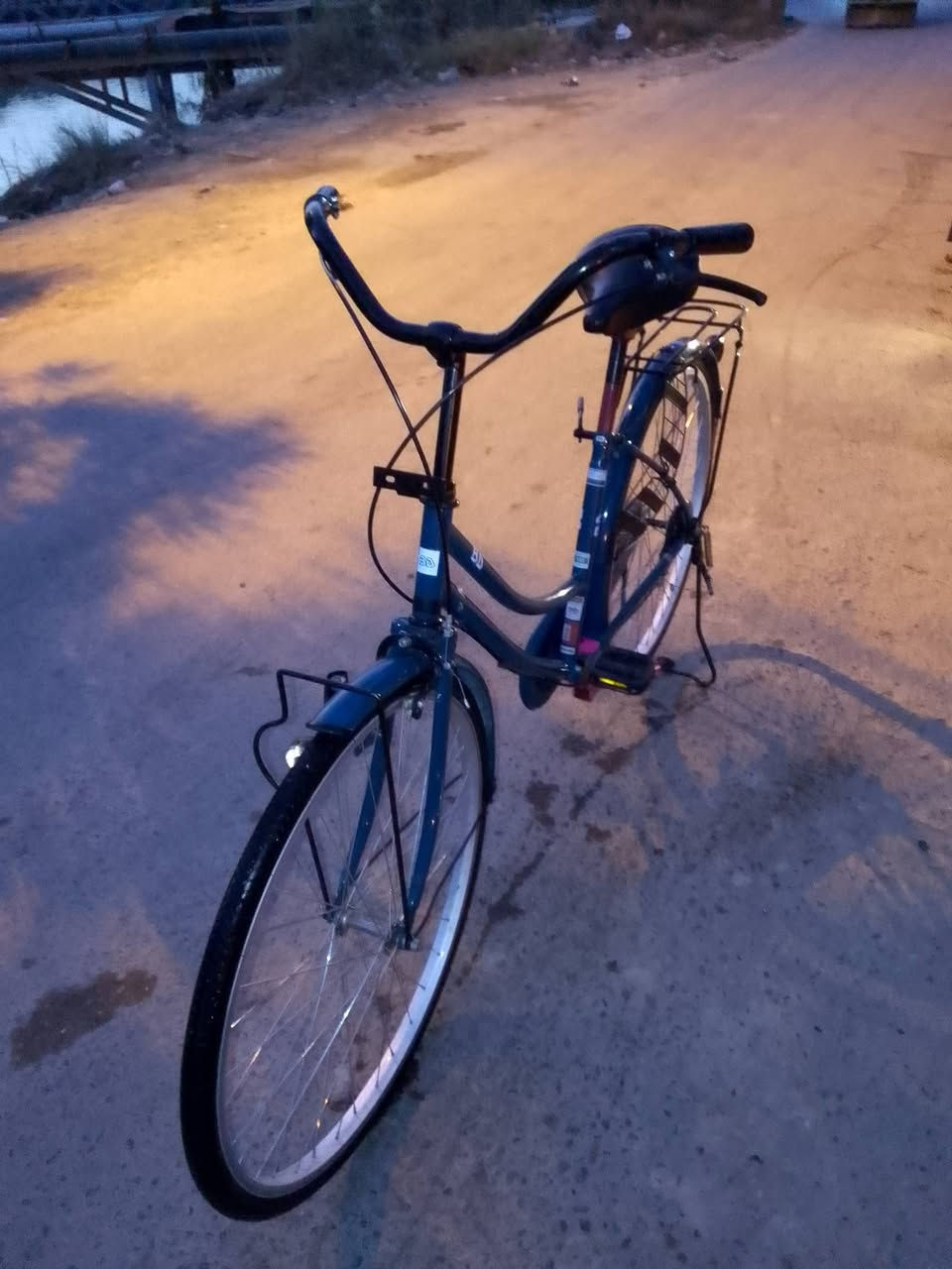 السلام عليكم باسكل لون الباسكل نيلي للبيع او مراوس مديل 20السعر 125وبي مجال للتواصل 78704462611


**إذا كنت صاحب هذا الإعلان وتريد حذفه لأي سبب، رجاءا أرسل رسالة إلى الدعم الفني**