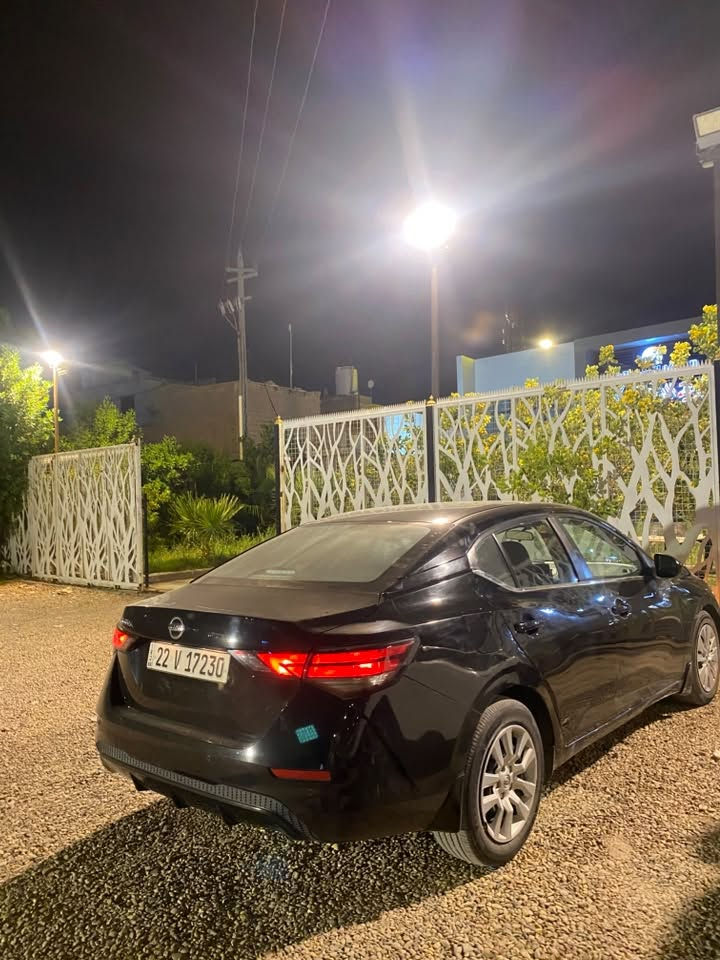 بيع او مراوس نيسان سنترا ٢٠٢٣ || Nissan Sentra 2023

رقم أربيل 

مواصفات السيارة :

-٣ وضعيات قيادة ( ايكو ، نورمل ، سبورت )

- توقف ذاتي امامي خلفي 

- حساس بالمري

- رادار امامي خلفي 

-رادار جانبي

- مثبت سرعة 

- تشغيل بصمة 

-ابل كار بلي 

ضرر السيارة مثل ما موضح بالصور

وبيه بارد باب الخلفي للسايق

السعر 113 بي مجال 

***********
