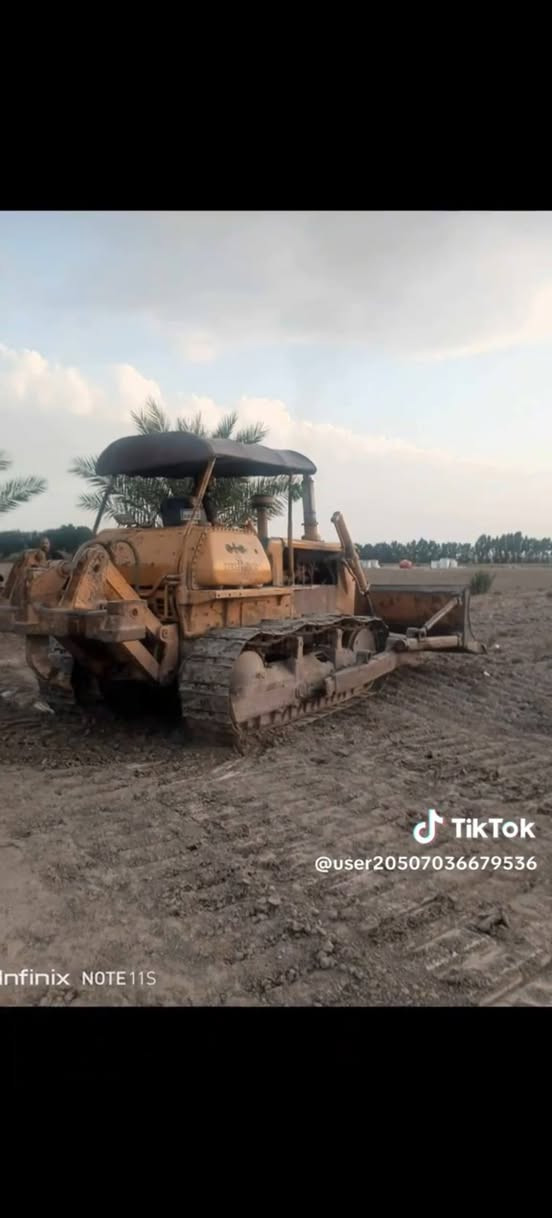 سلام عليكم بلدوزر البيع رقم جديد كفالة عامه


**إذا كنت صاحب هذا الإعلان وتريد حذفه لأي سبب، رجاءا أرسل رسالة إلى الدعم الفني**