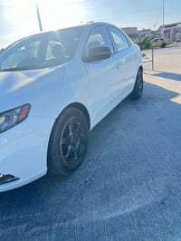 كيا سيراتو موديل 2011 ادوات كص جنطه فول فتحه سقف داخل رياضي مكينه گير ...