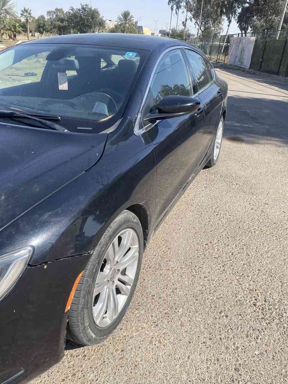 السلام عليكم عندي c200مكينه ٦سلندر ابيع احزام رايدها ٩٧وبيها مجال التواصل التصال على ***********علي
