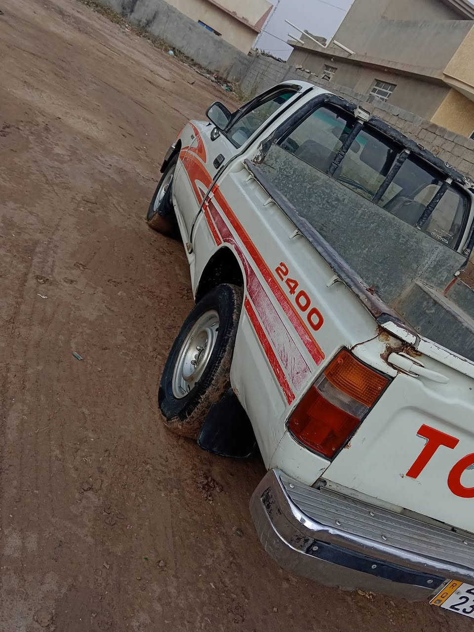 سلام عليكم بيكم 1992 سياره نضيفه بلاديه رقم دولي صلاح الدين بسمي تحويل ثاني يوم سياره مال جناي ب 65 وبيه مجال مرووس حسب القناعه العنوان واسط للاستفسار ***********
