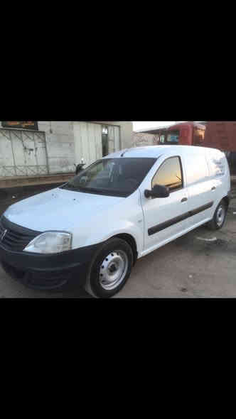 رينو لوكان  فان  
رقم بصرة خصوصي  ٢٠١٢  
بأسمي  بدون صبغ  محرك وكير شرط  كلها على وضع الشركة  باقيه ع البلاد
السعر  ٥٥ $
***********
