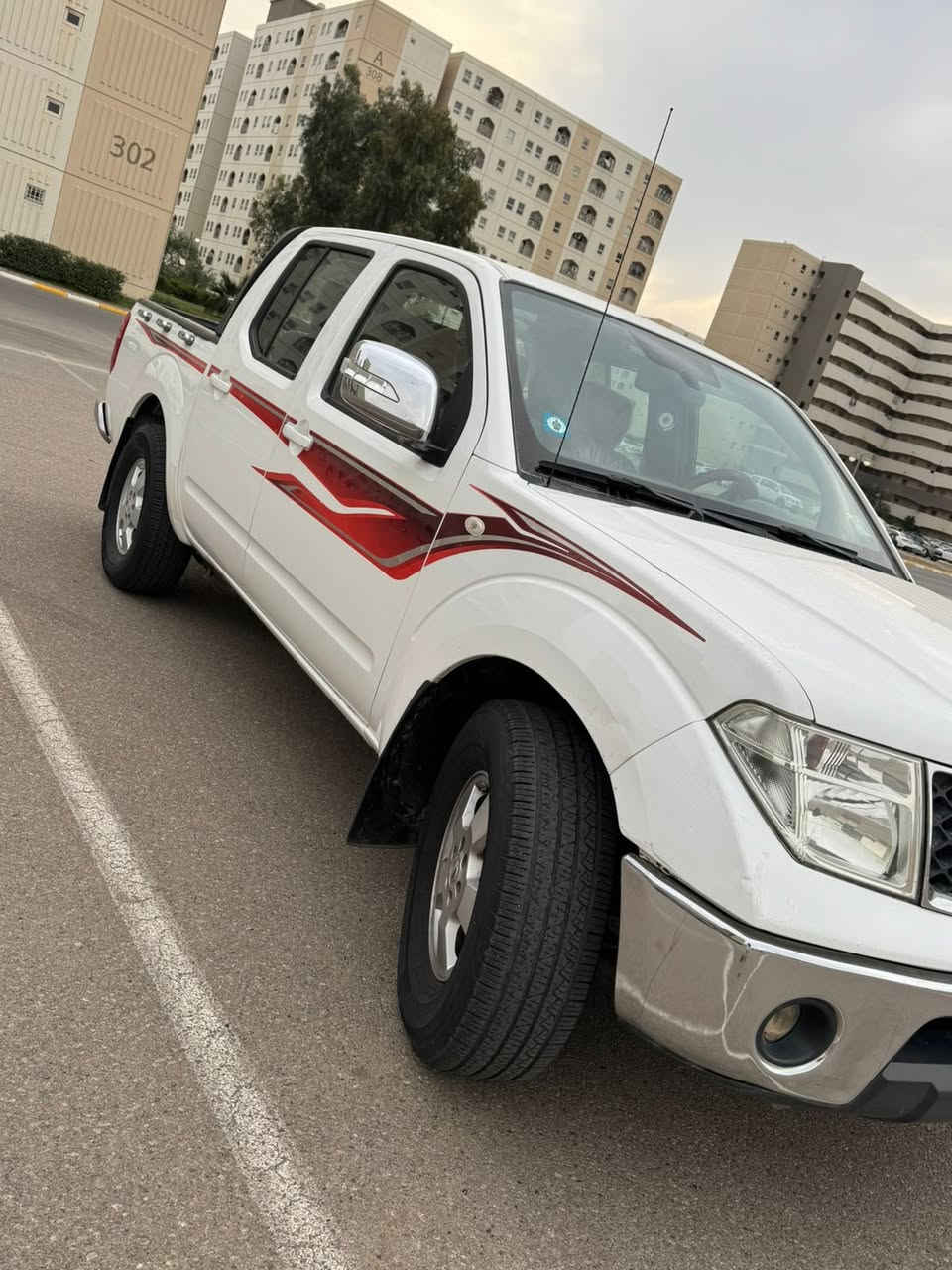 ٢٠١٥ ماشيه ٦٣ السعر١٦٠ مكان بغداد ***********
