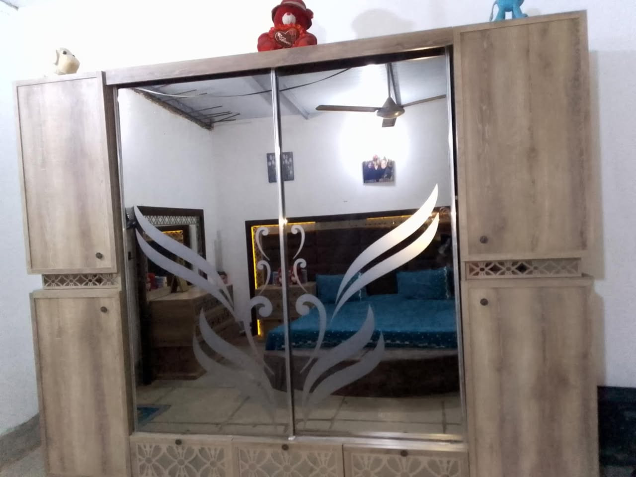 سلام عليكم غرف نوم تركيه مسخدم نضافه 95 مكانه بغداد ابو غريب حصوه


**إذا كنت صاحب هذا الإعلان وتريد حذفه لأي سبب، رجاءا أرسل رسالة إلى الدعم الفني**