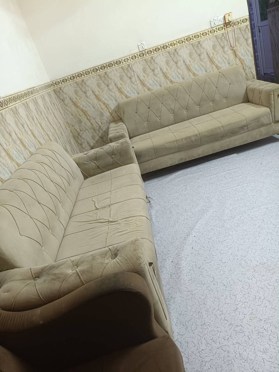تخم للبيع
السعر 100 
ابو غريب واحد اذار


**إذا كنت صاحب هذا الإعلان وتريد حذفه لأي سبب، رجاءا أرسل رسالة إلى الدعم الفني**