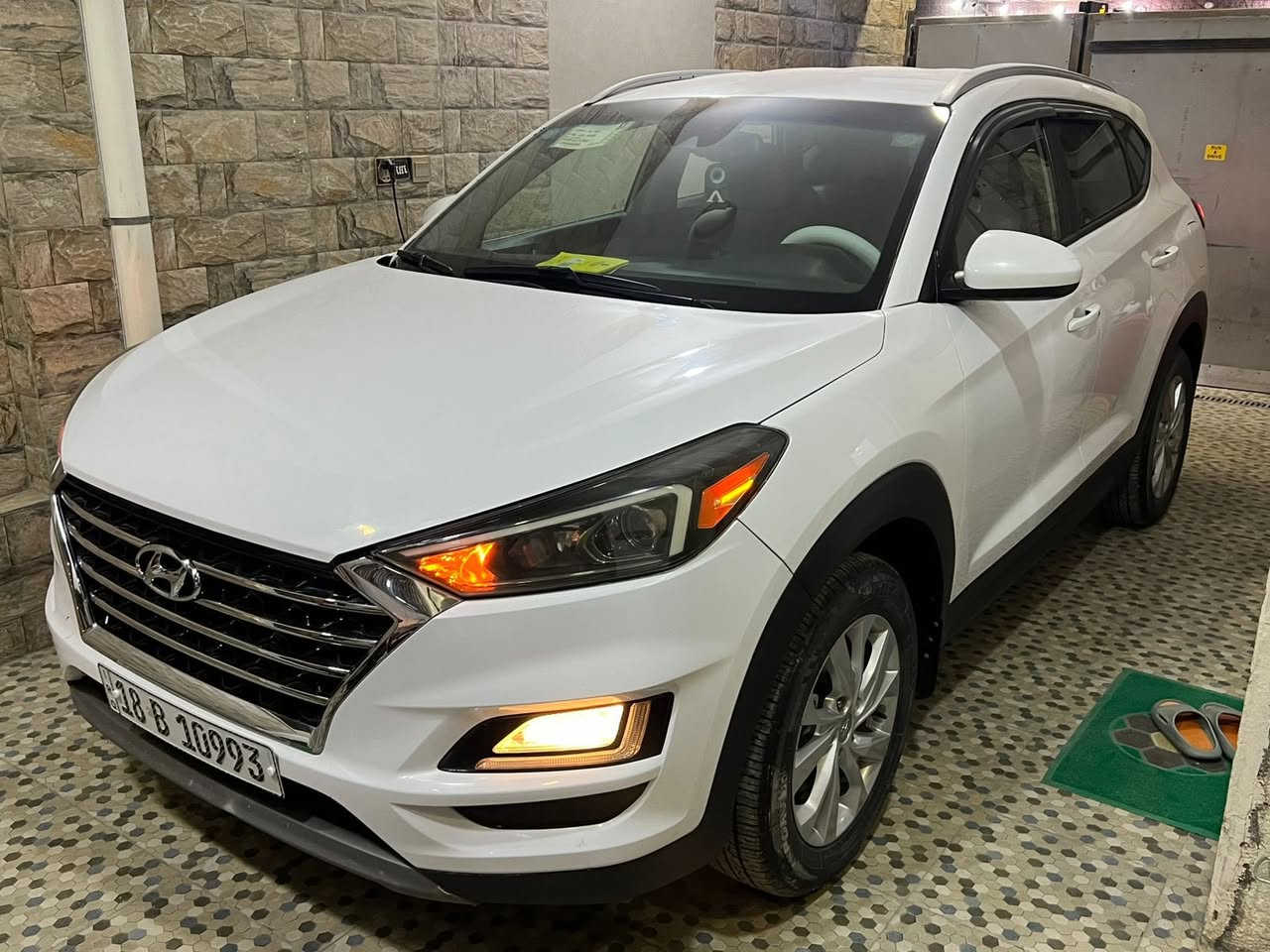 للبيع توكسان ٢٠٢١فول بصمه محرك ٢٠٠٠ويل كب شاشه جبيره وكامره كشن كهرباء السعر١٥٧ورقه

لاستفسار ***********مكاني الحله 

سونار مرفق تبديل جاملغ وبنيد وبدون صبغ 
جنطه فتح براغي فقط
