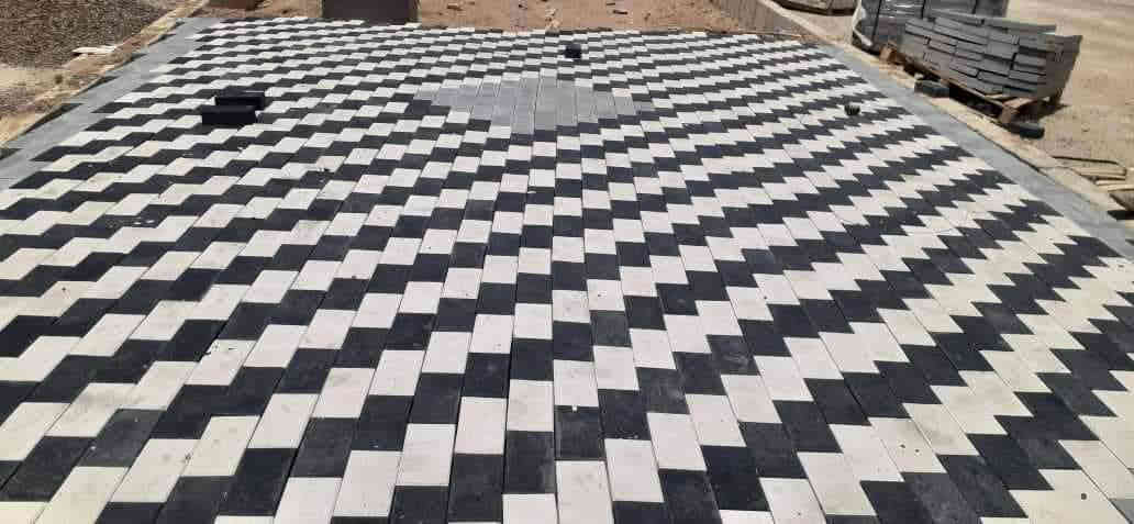 سلام عليكم 🖐
عمل انواع المقرنص 🪓
عمل مقرنص🛠    عمل كابات ⚒️  عمل رصيف🔨   عمل ساقيه   عمل مرمر  📎 عمل بورسلين🔩🔧   عمل كاشي   عمل كربستون⚔️🗡  (الثقه في عملنا) 🏹  عمل نقشات 🛠⚔️📸
السرعه والدقه في عملنا 🔑
يوجد لدينا كادر مخصص 🤞🏿

نعمل في بغداد وجميع المحافضات 🇶🇦🇮🇶🇲🇱
الرقم الهاتف( ***********
