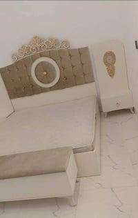 غرفة نوم • نظيف كلش • لوك عصري