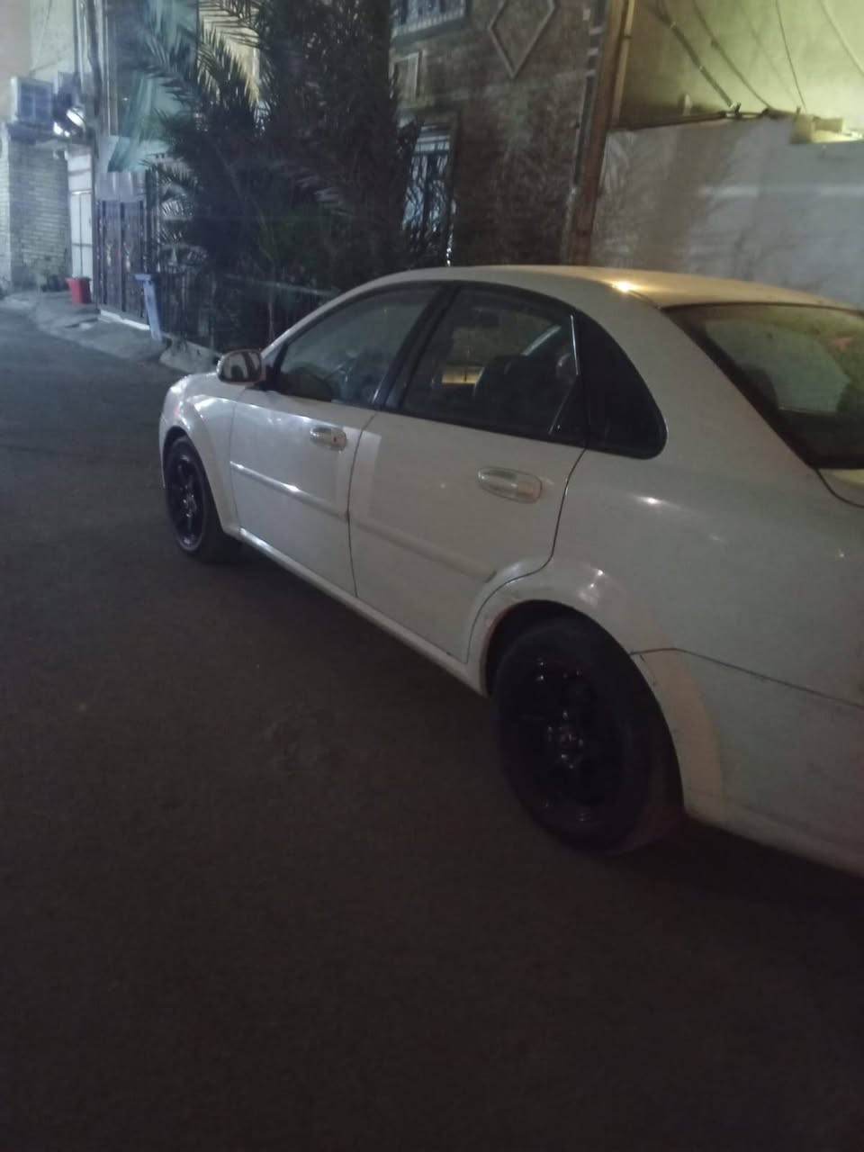 سلام عليكم اوبترا 12 بدون حادث بيها طخات ومعمره بدون لأ ضربة ولا تبديل 
رقم بغداد هزه ساقطة 
للبيع 77$ 
خاص مفتوح 
مكاني بغداد مدينه الصدر


**إذا كنت صاحب هذا الإعلان وتريد حذفه لأي سبب، رجاءا أرسل رسالة إلى الدعم الفني**