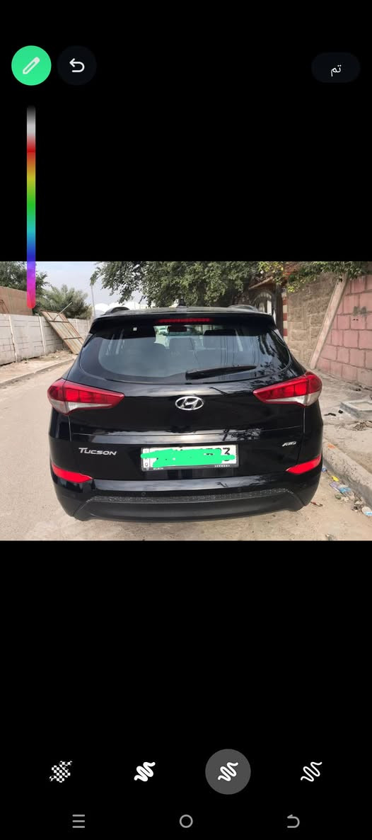 سلام عليكم توكسان موديل 17واحد على واحد فول سيارة فور ويل مكينة 2000 جي تي بصمة بني رامة كشنات كهربائي حساسات جانبية صندوك كهربائي شاشة كبيرة ماشي 100مكاني بغداد الشعب سيارة جاهزة وناعمة رقمة بغداد انكليزي تحويل مباشرة امريكي حادثة بنيد ونفس مصلح مصبوغ السعر 155هاتف ***********
