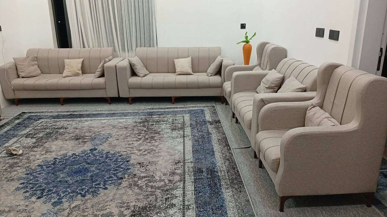 تاقم بێ کیشه و تازه ٣٧٠ هه زار و معامه له رانیه


**إذا كنت صاحب هذا الإعلان وتريد حذفه لأي سبب، رجاءا أرسل رسالة إلى الدعم الفني**