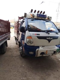 سياره للبيع مكاني بغداد معامل لحسينيه مكينه مسكر بم ونزل 07715481195