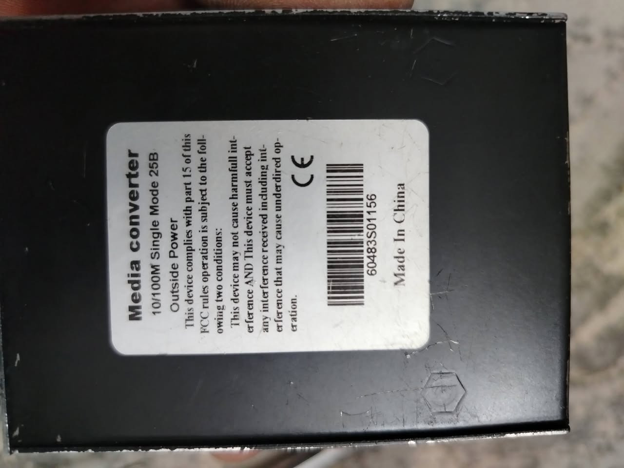 السلام عليكم شباب شنو هاي خلي سعرك وبالعافيه عليك مكان بغداد المشتل
متوفر توصيل ٥ جميع المحافظات


**إذا كنت صاحب هذا الإعلان وتريد حذفه لأي سبب، رجاءا أرسل رسالة إلى الدعم الفني**