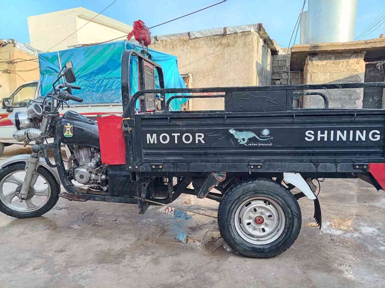 متاح ستوته لبيع موديل2021
ركبه شراط محراك شراط قلاب كهربايات شغاله تايرات جوبلس ستوته جاهزه من كل نواحي ستوته فوال  كله علا بلادد
الشراي يخابر ***********مكاني كركوك الموشراي لايعلق اتصل وبيك خير ودلل
