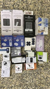 سعر حلو • مفاوض • إلكترونيات