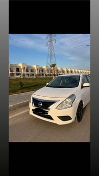 نيسان صني • ٢٠٢٤ • ٦٥٠٠٠ كم