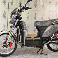 هارلي • نضافة ١٠٠/١٠٠ • فلوجة صقلاوية