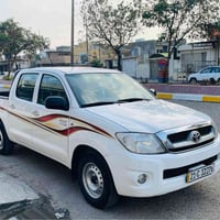 هايلكس • ٢٠٠٩ • كركوك