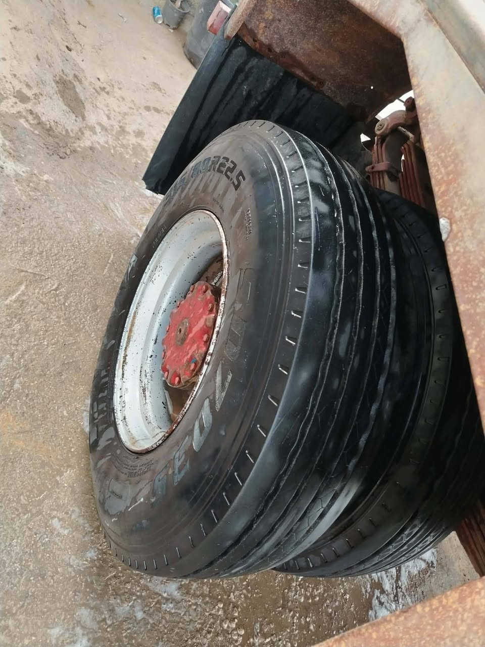 تخم 22/ مراوس 24


**إذا كنت صاحب هذا الإعلان وتريد حذفه لأي سبب، رجاءا أرسل رسالة إلى الدعم الفني**