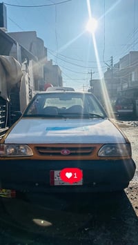 للبيع سايبه موديل 2013 سياره جاهزه محرك وكير وحداديه شرط  مصفره هيئه و...