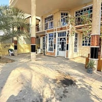 وبركاته  دار للبيع المساحه 600م ملك طابوصرف  مساحة البناء 250م  يحتوي ...