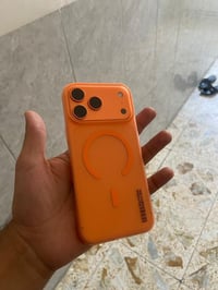 ايفون ١٧ برو ماكس • ٢٥٦ • تبديل PCX