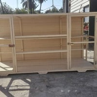 نجف • عرض ٢م • بابين