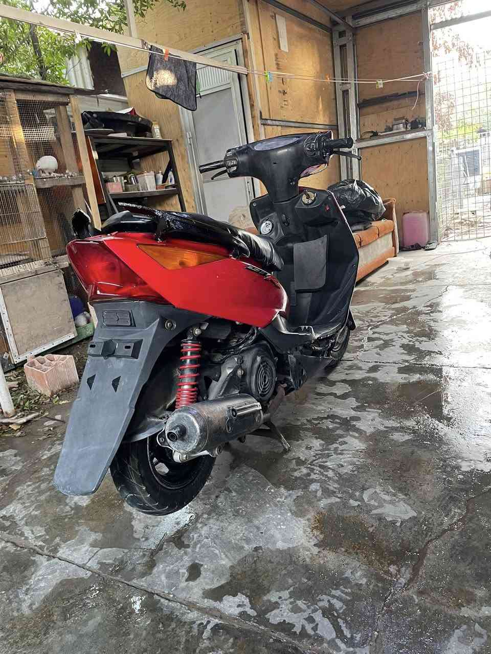 ماكس ثعلب نكرة بكل وكت
دراجة مفتوحة رايدهة ب٣٧٥ وبيهة مجال 
مكاني الدورة كفاءات الصحة نقص بس كلوبات 
***********
