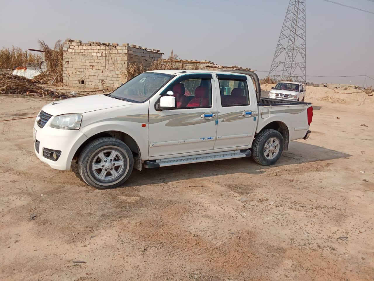 سلام عليكم للبيع كريت 2013 رقم بابل مشروع وطني سنويه جديده  2027 شرط تحويل كير ومحرك وشاصي لشرط سياره مكفوله كفاله عامه من ضربه والتبديل سياره جاهزه من كلشي سعر 67وبيه مجال *********** مكان نجف خان نص
