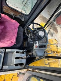 شفل • موديل ١٩٩٨ • قليج