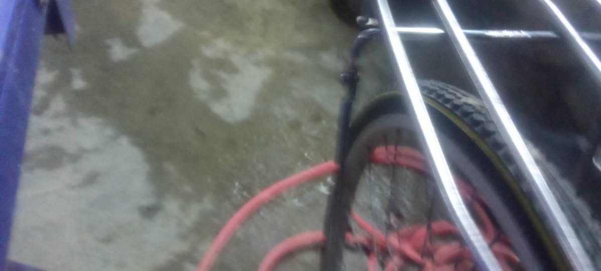 بايسكل للبيع مكان قضاء الشطره حجم 26 سعره خاص


**إذا كنت صاحب هذا الإعلان وتريد حذفه لأي سبب، رجاءا أرسل رسالة إلى الدعم الفني**