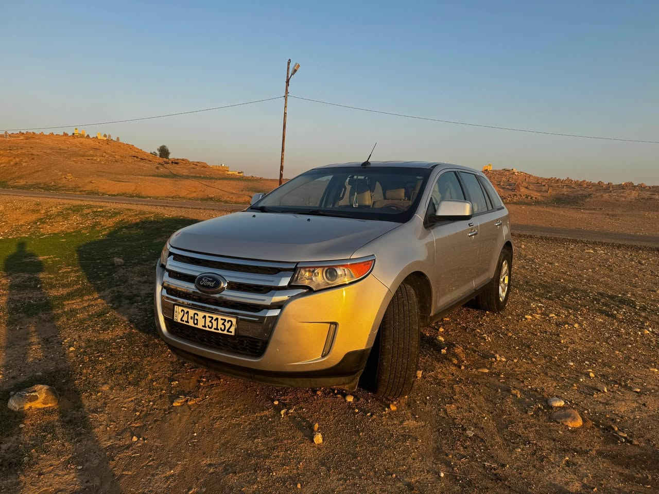 بيع سريع فورد ايدج  أمريكي sel شاشە کبير كود باب هوك داخل أصفر ليد  بدون صبوغ بدون تعديل بارد سنوية لحد ٢٠٢٩ رقم السليمانية كاميرة حساس 
موديل ٢٠١١
سعر 109$قفل قفل 
O77OI32IO74
EDGE مواسەفات SEL 
لۆک لۆک کلین کلین هیچی هیچی نییە سفر چۆنە ئاوها
 مودێلی 2011
دەعامی بۆ دەعامی بەشەرت هەموو گیانی نوێیە گێر و مەکینەوە ڕەقەم و سەنەوی و کارەبایی و تاخم پێش و تایە و هەموو شتێکی بەشەرت 
نرخی 109$ قفل قفل
رم O77OI32IO74 كركوك, العراق


**إذا كنت صاحب هذا الإعلان وتريد حذفه لأي سبب، رجاءا أرسل رسالة إلى الدعم الفني**