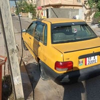 موديل ٢٠١٥ • رقم انكليزي • كربلاء حي الحر