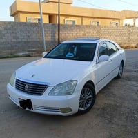 موديل ٢٠٠٥ • فتحة • داخل بيجي