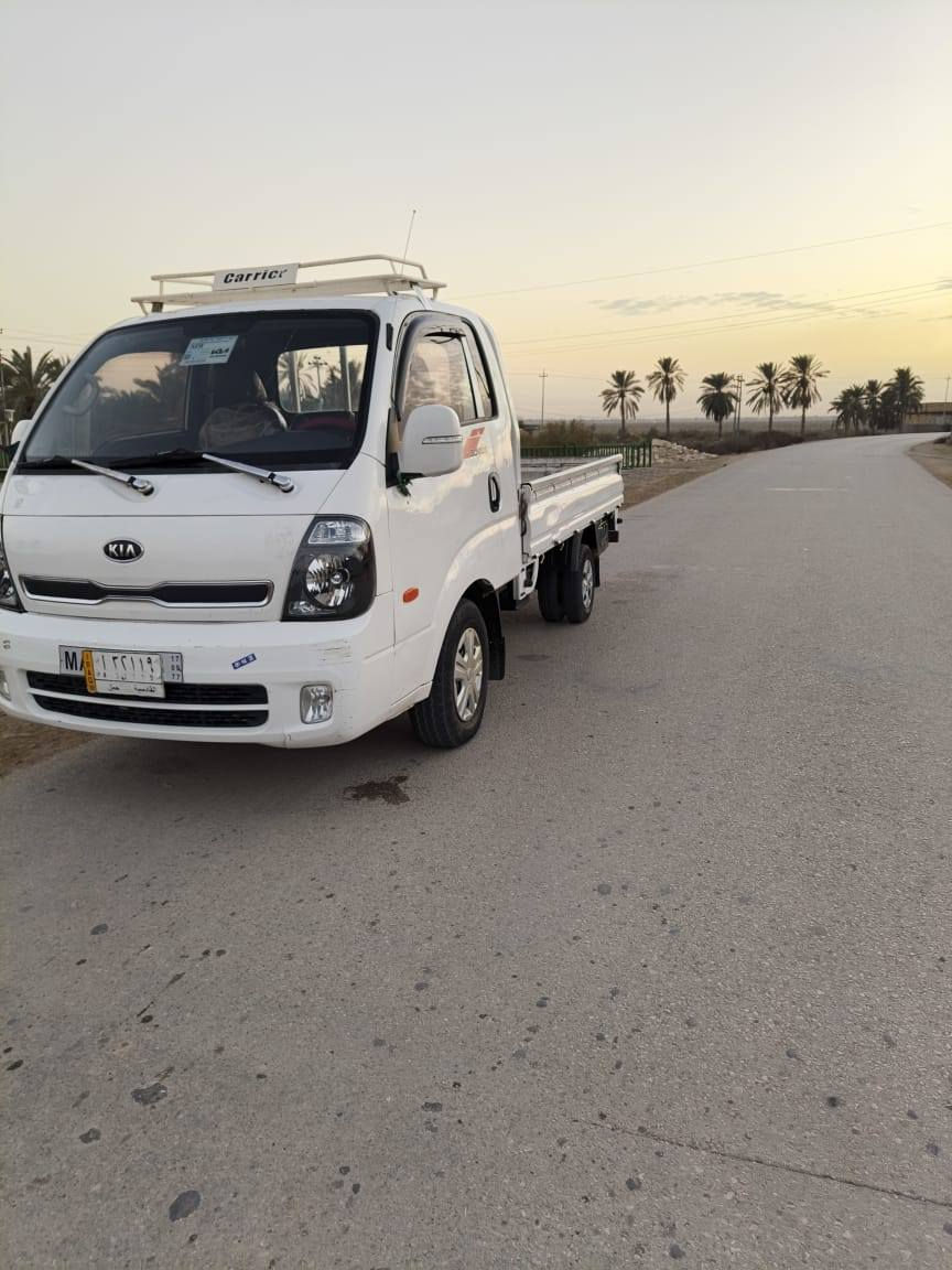 بنكو 2018 مسكر دبلو رقم لقادسية مشروع وطني كفاله من حادث سياره نظيفه مكانه ناصريه سعر 114 بيه مجال ***********
