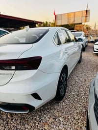 كيا K3 • كي ثري 2024 • سيارة كيا • K3 فل كامل • كيا رقم اربيل • K3 فتح...