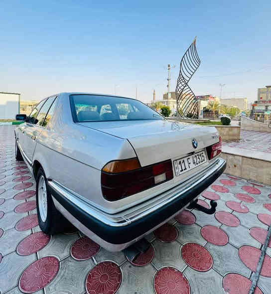 730سيارة نضيفة بمعنى الكلمة موديل 92
رقم بغداد دولي 
مكاني الشعب حي اور 
السعر 70
الشراي يتصل ***********
