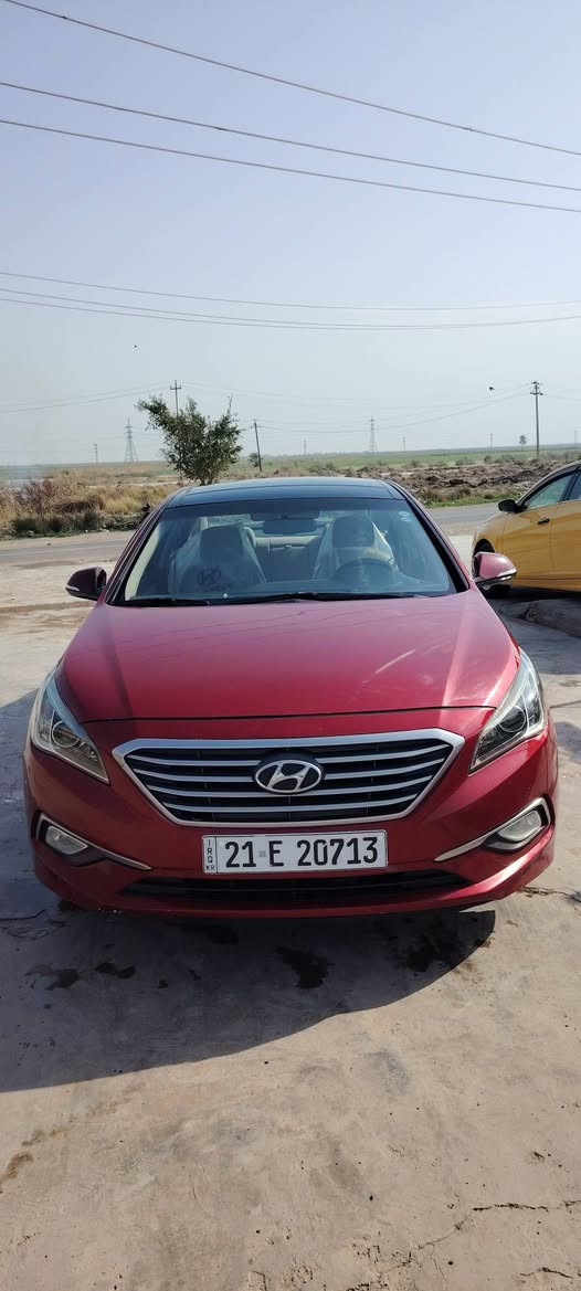 اسلام عليكم سوناتا موديل 16 خليجي رقم سليمانية بسمي السعر 127 وبيه مجال الشراي يتصل ***********
