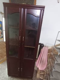 خزانات • ديكور